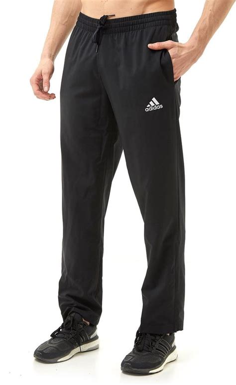 adidas trainingsbroek heren wijde pijp